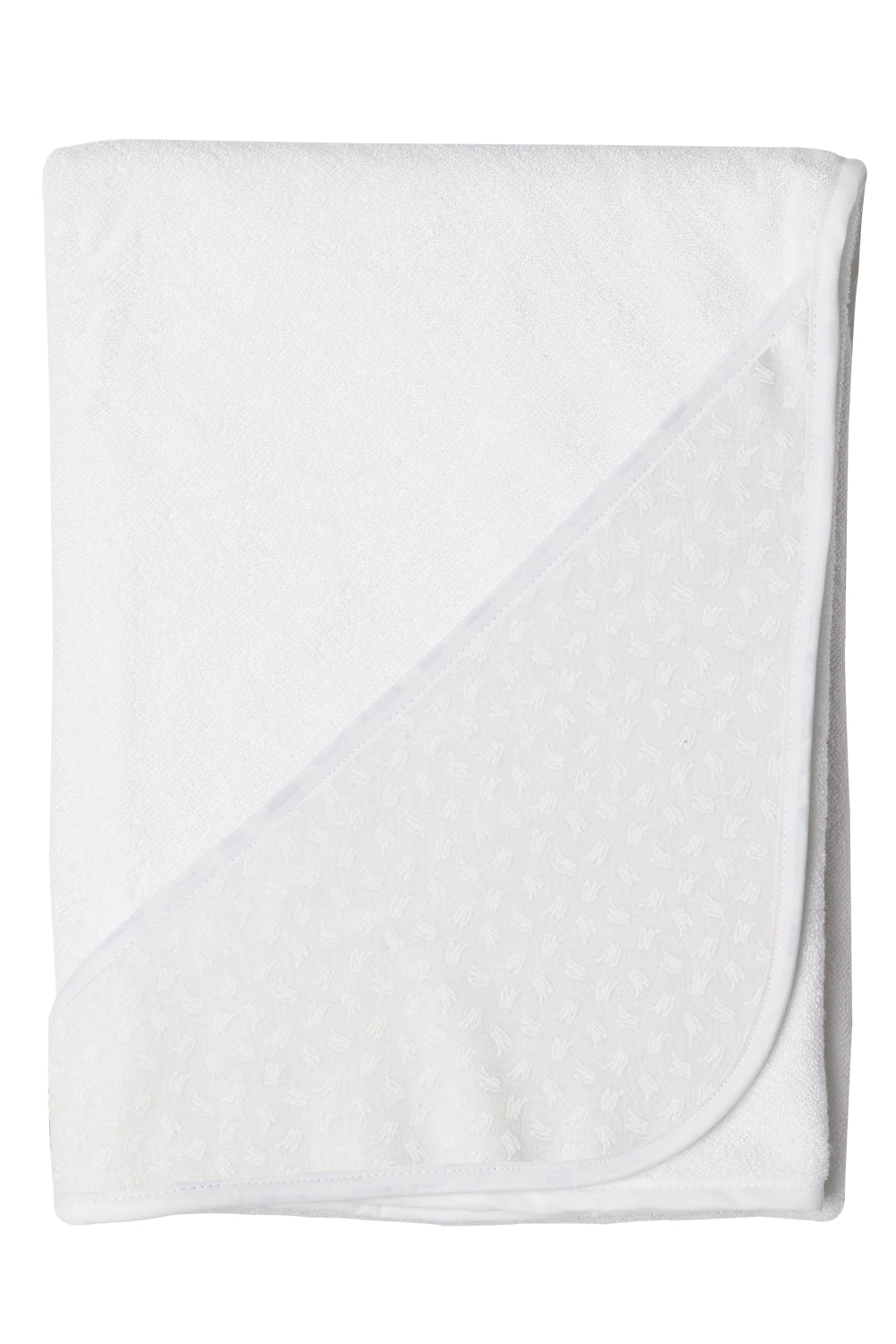 SALE - Hands Free Baby Bath Towels - Slightly Imperfect and Discontinued