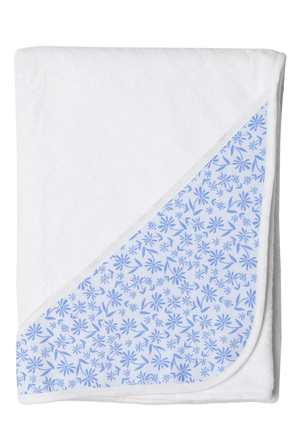 SALE - Hands Free Baby Bath Towels - Slightly Imperfect and Discontinued