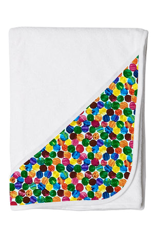 Hands Free Baby Bath Towel