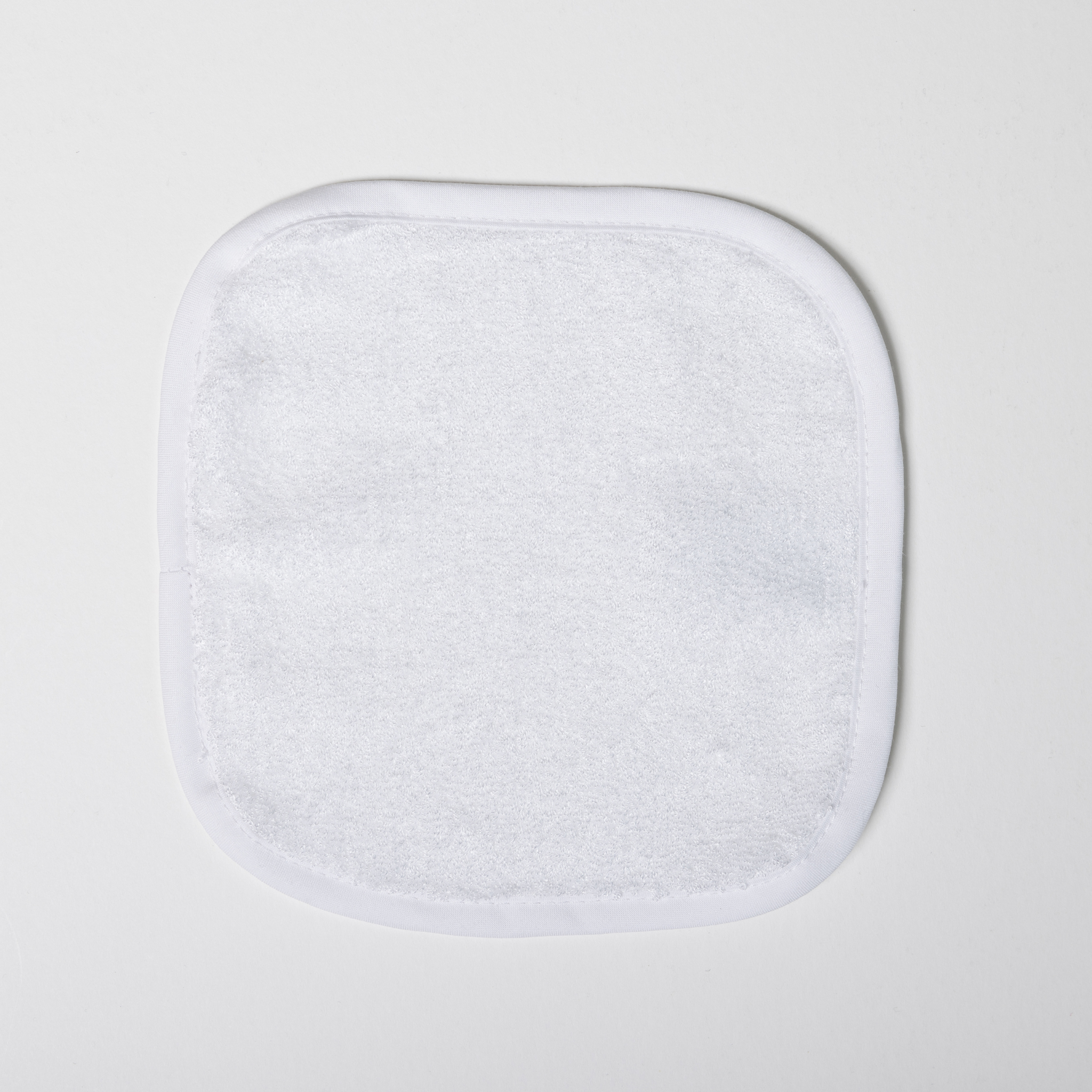 Bamboo Face Cloth - Reusable Make Up Remover