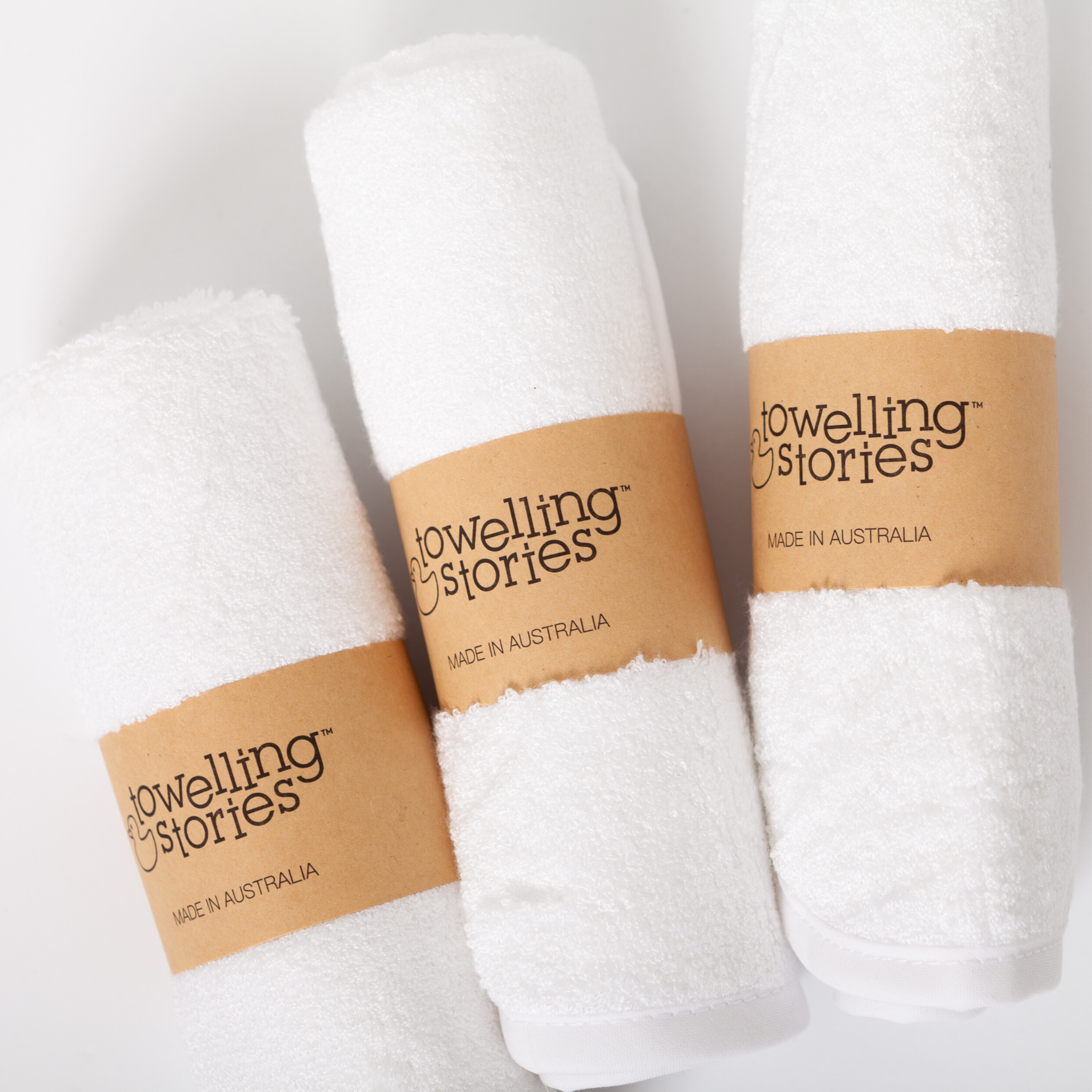 Bamboo Wash Cloths