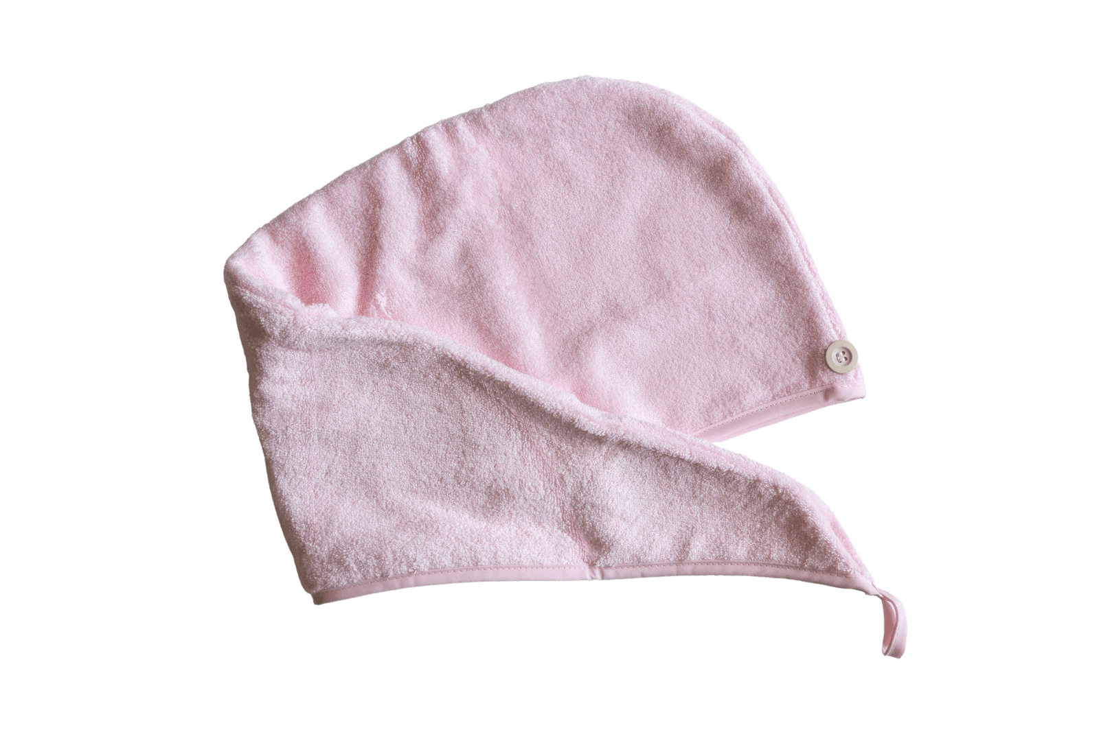Bamboo Hair Wrap - Towelling Stories