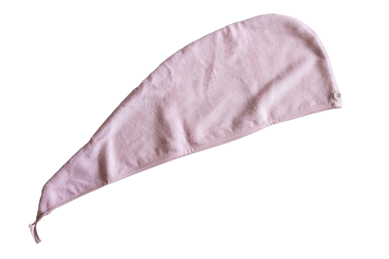 Bamboo Hair Wrap - Towelling Stories