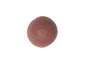Konjac Sponges - Gentle and Natural Exfoliant - Towelling Stories