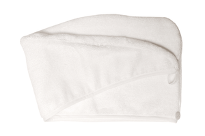 Bamboo Hair Wrap - Towelling Stories