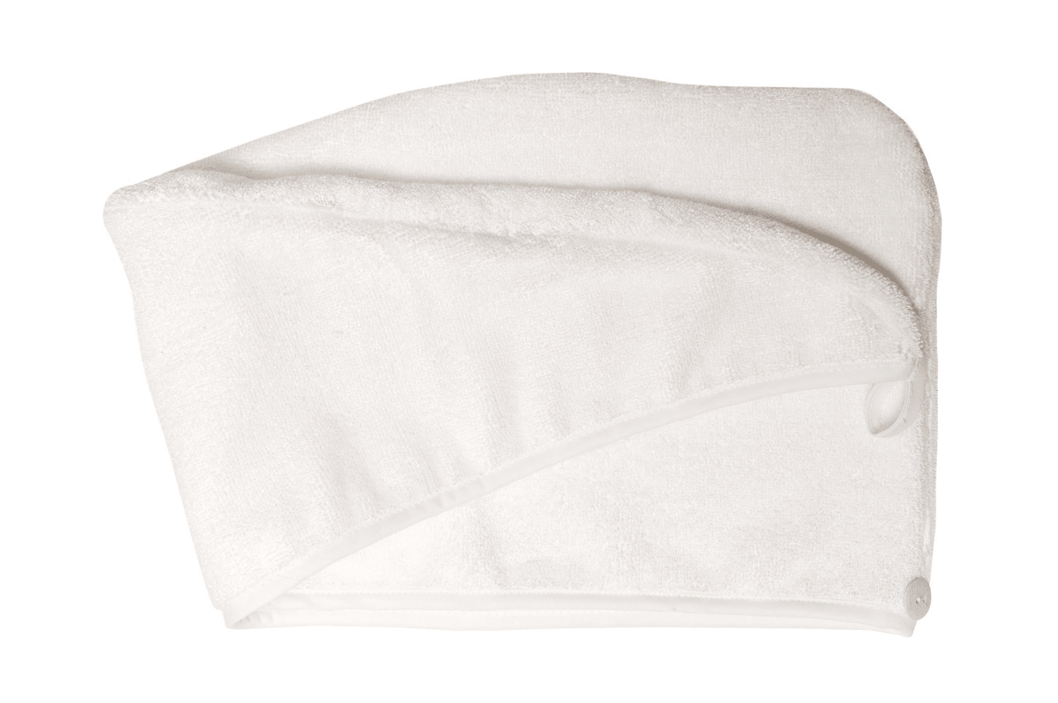 Bamboo Hair Wrap - Towelling Stories