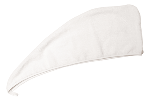 Bamboo Hair Wrap - Towelling Stories