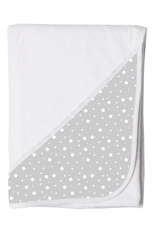 SALE - Hands Free Baby Bath Towels - Slightly Imperfect and Discontinued