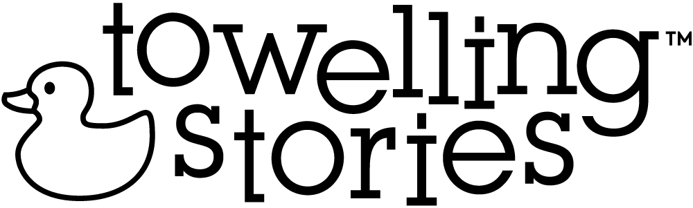 Gift Card - Towelling Stories