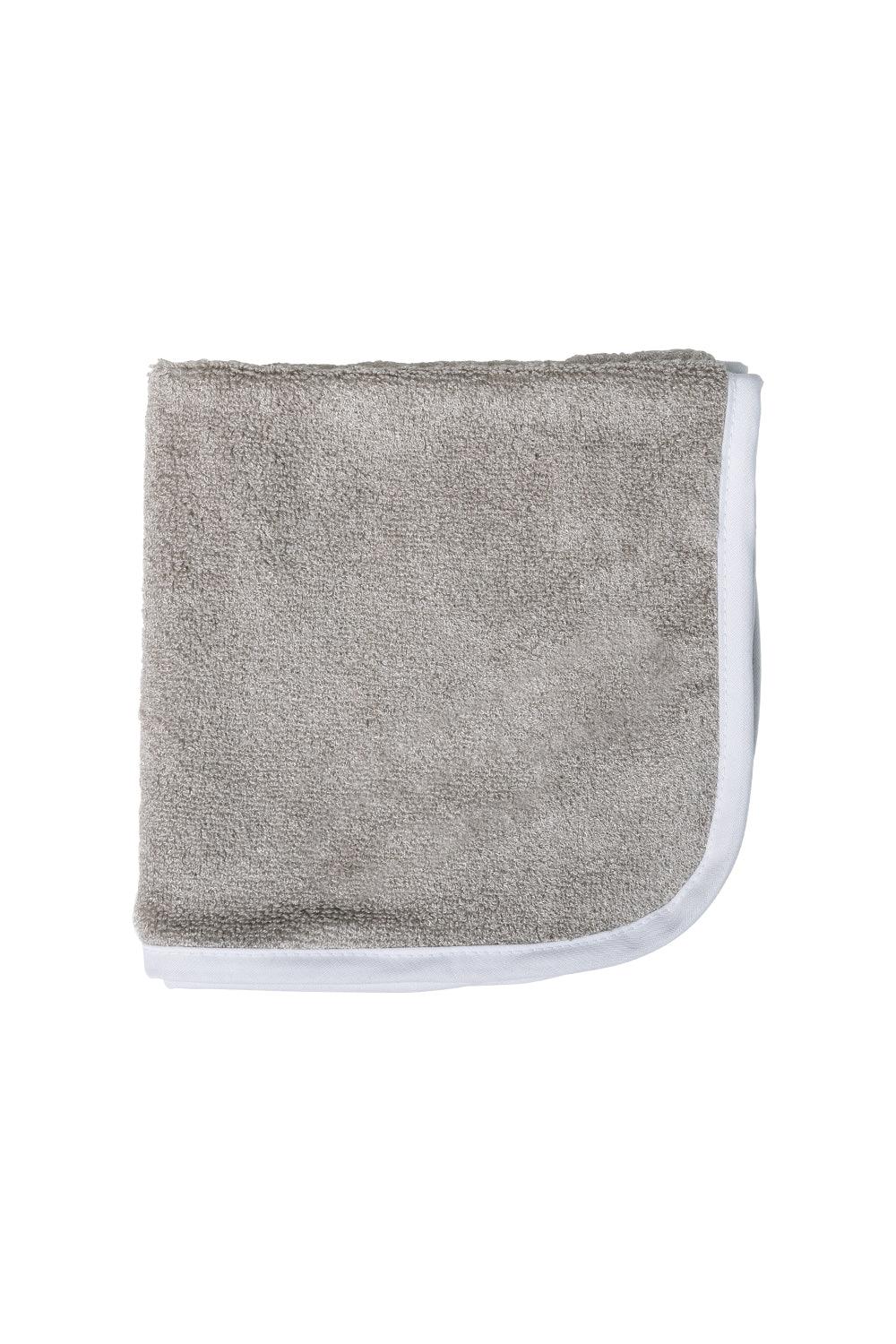 Bamboo Wash Cloths - Towelling Stories