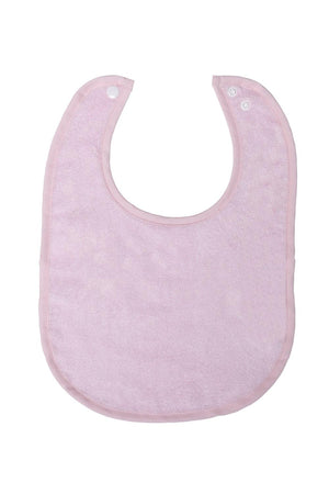 Bamboo Baby Bibs - Towelling Stories