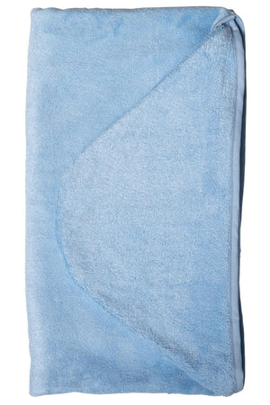 Personalised Hooded Toddler Bath Towels - Towelling Stories