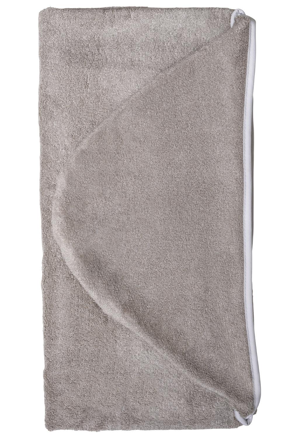 Hooded Toddler Bath Towels - Towelling Stories