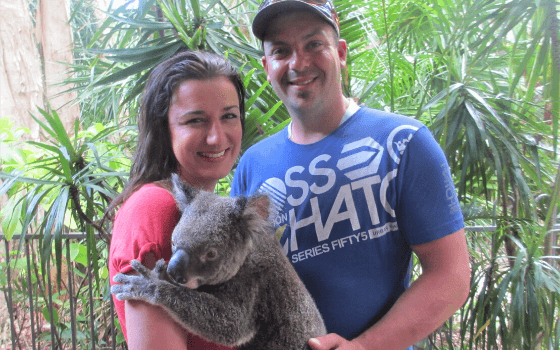 11 Reasons Why I Love Australia - Towelling Stories