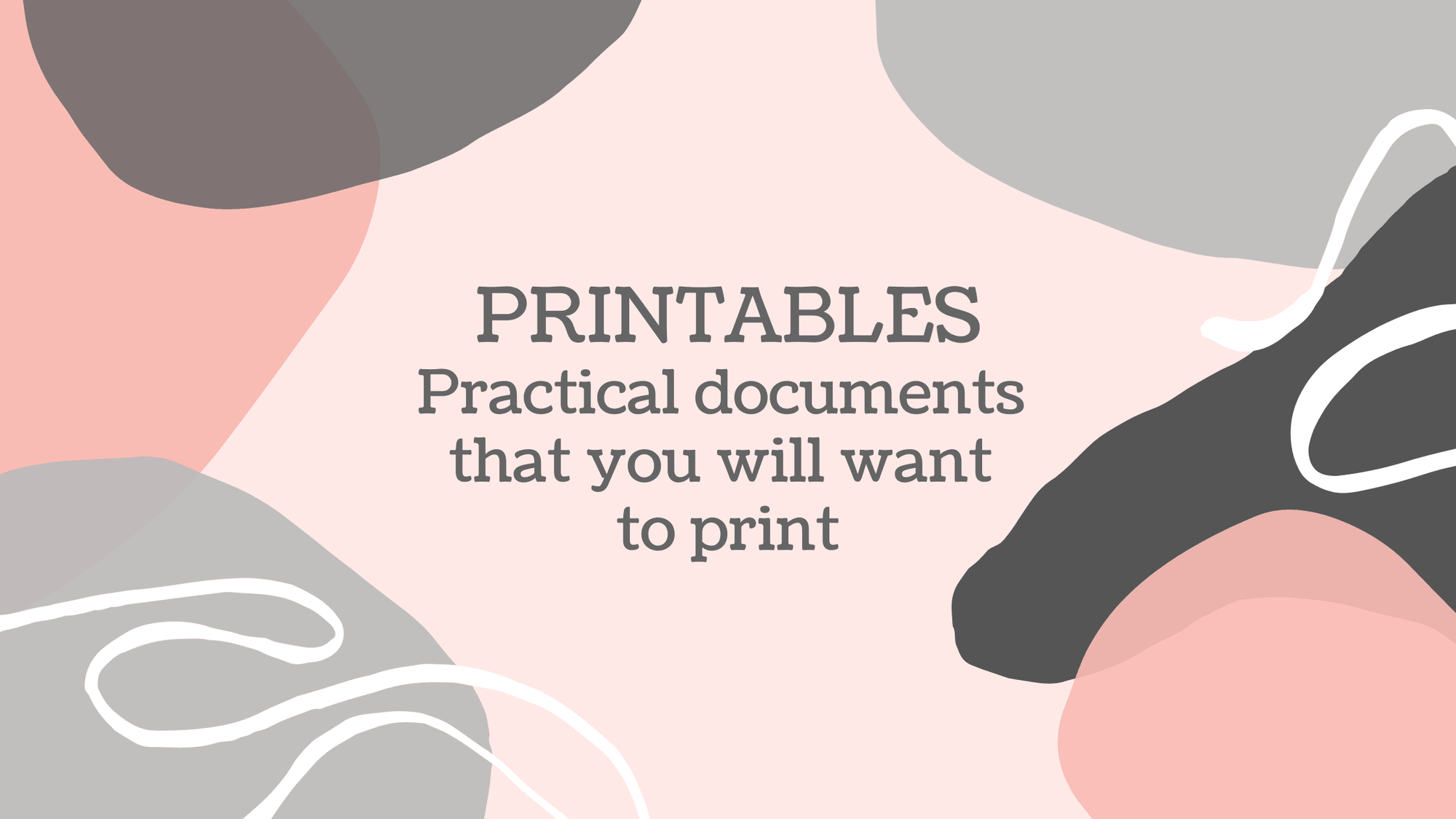 Printables - Towelling Stories