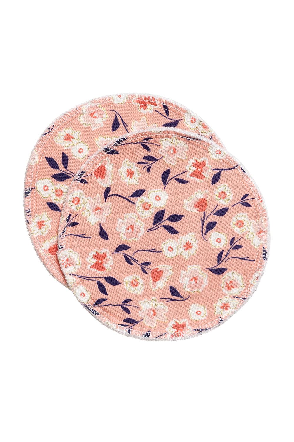 Bamboo Nursing Pads - Towelling Stories