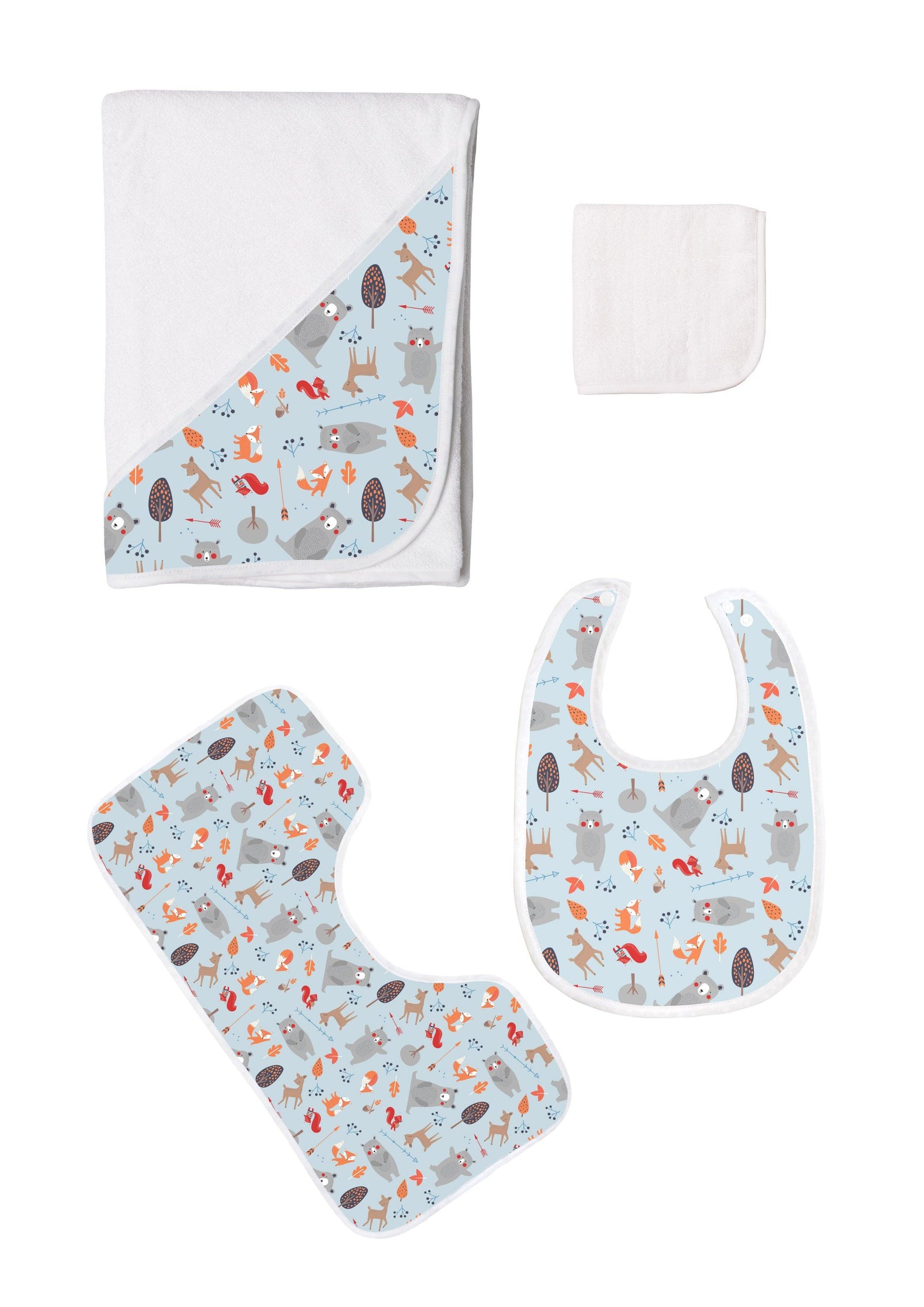 Baby Gift Sets