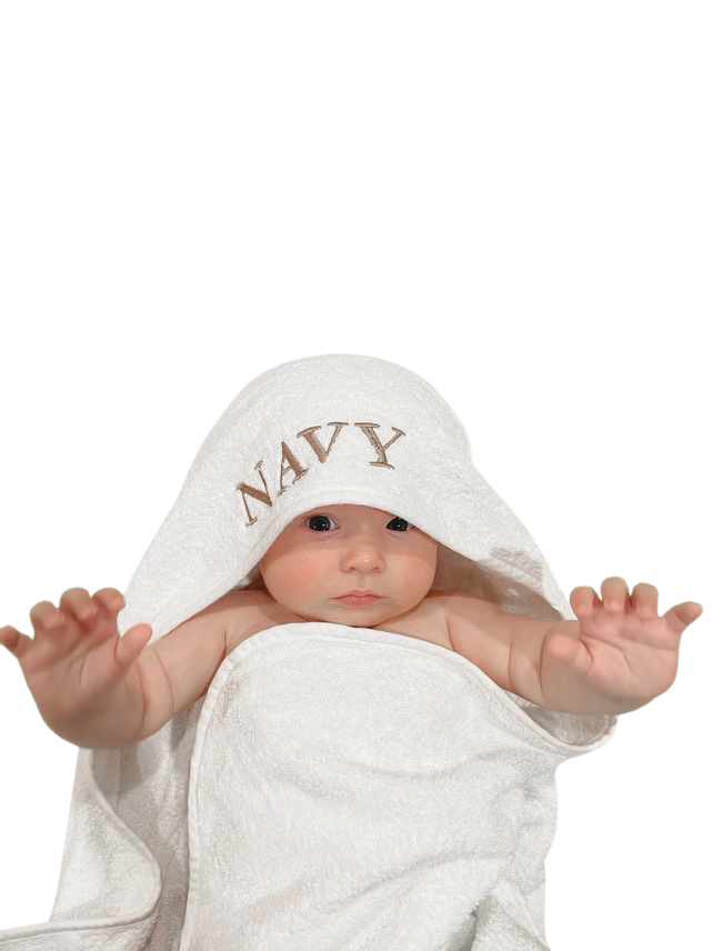 Personalised Products - Towelling Stories