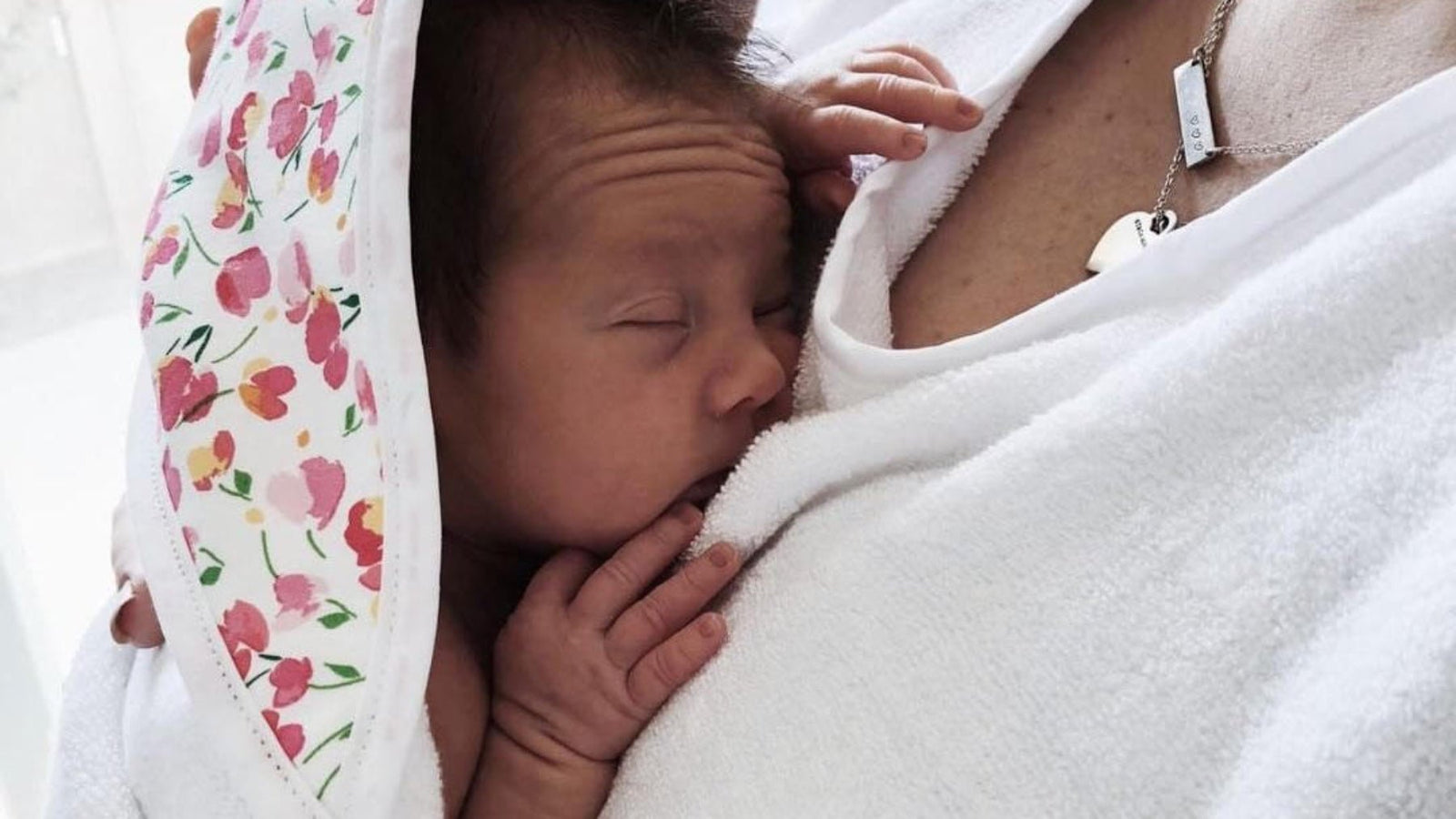 Baby Essentials and Gifts - Towelling Stories