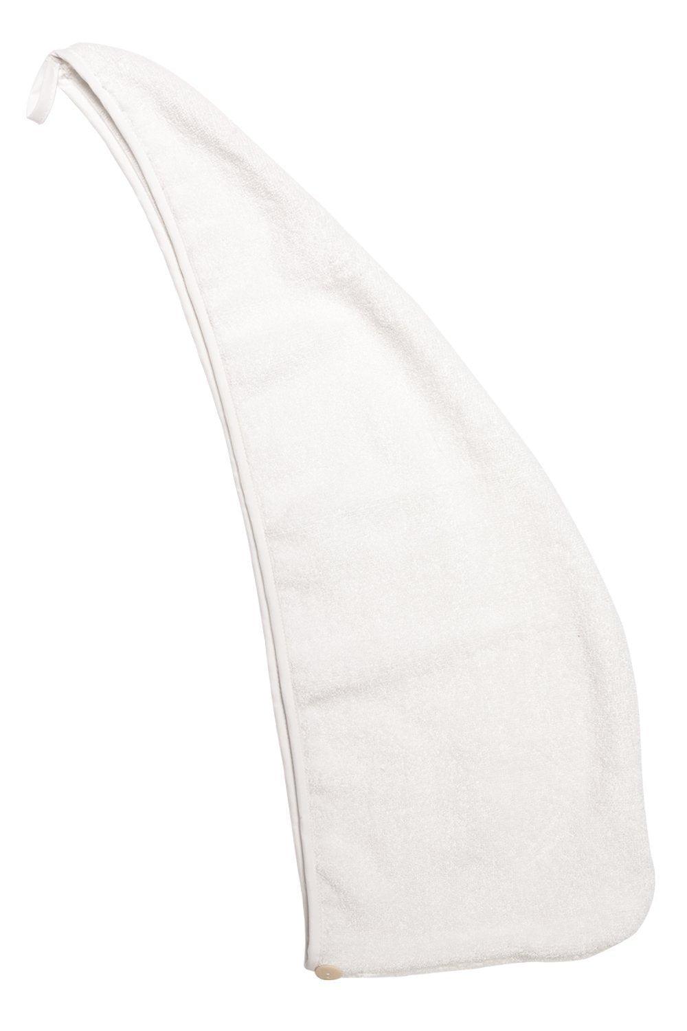 Bamboo Hair Wraps - Towelling Stories