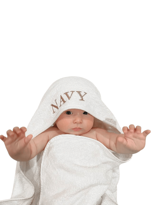 Personalised Products - Towelling Stories