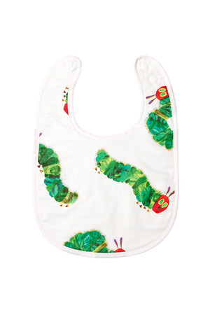 SALE - Bamboo Baby Bibs - Slightly Imperfect and Discontinued