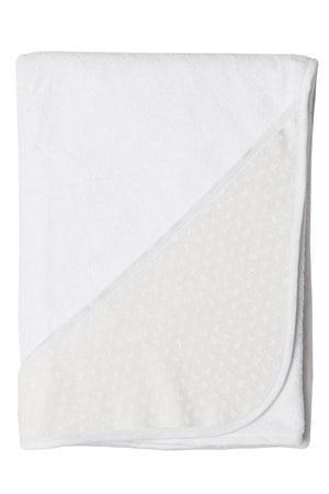 SALE - Hands Free Baby Bath Towels - Slightly Imperfect and Discontinued