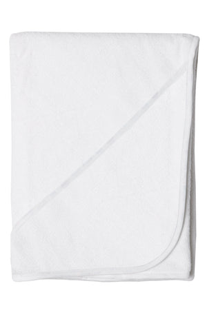 SALE - Hands Free Baby Bath Towels - Slightly Imperfect and Discontinued