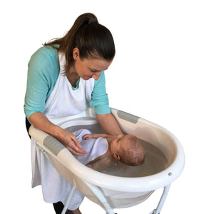 Bamboo Baby Gift Sets - Australian Made Newborn Baby Shower Gift - Towelling Stories