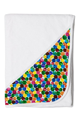 Hands Free Baby Bath Towel – Lift, Wrap & Cuddle with Both Hands Free - Towelling Stories