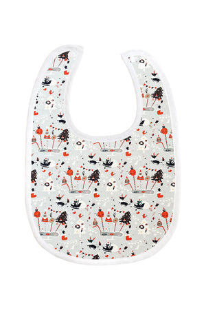 SALE - Bamboo Baby Bibs - Clearance