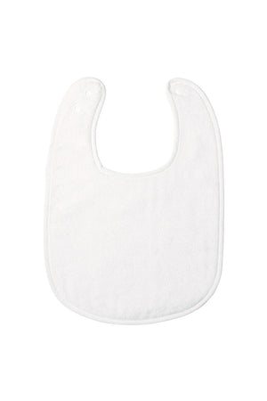 SALE - Bamboo Baby Bibs - Slightly Imperfect and Discontinued