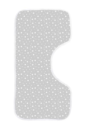 SALE - Bamboo Burp Cloths - Slightly Imperfect and Discontinued