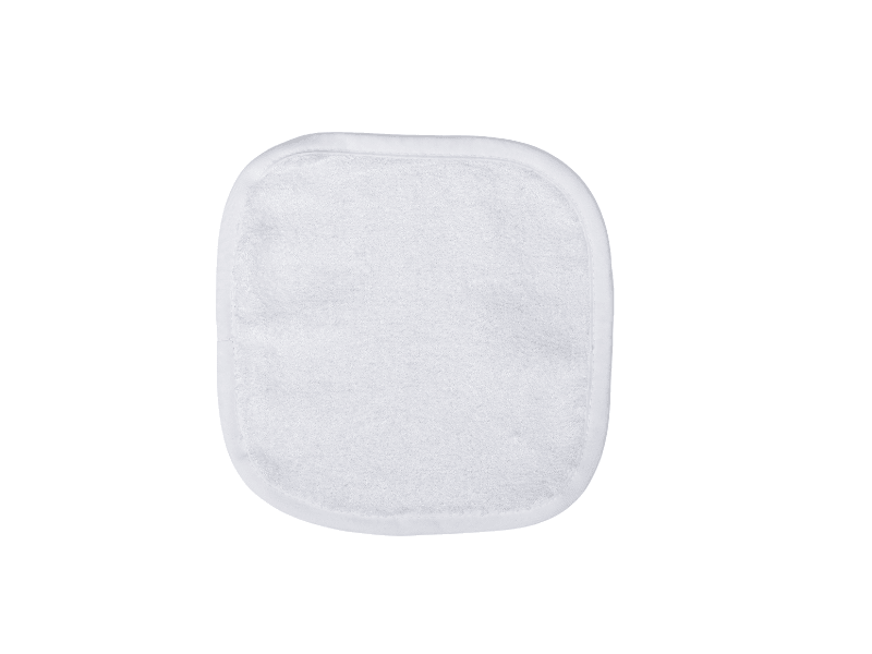 Bamboo Face Cloth - Reusable Make Up Remover