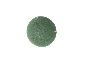 Konjac Sponges - Gentle and Natural Exfoliant - Towelling Stories