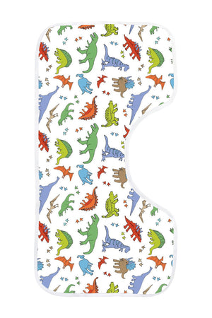 Bamboo Burp Cloths - Towelling Stories