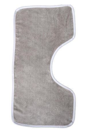 Bamboo Burp Cloths - Towelling Stories