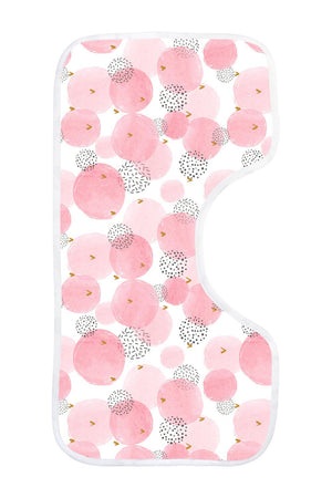 Bamboo Burp Cloths - Towelling Stories