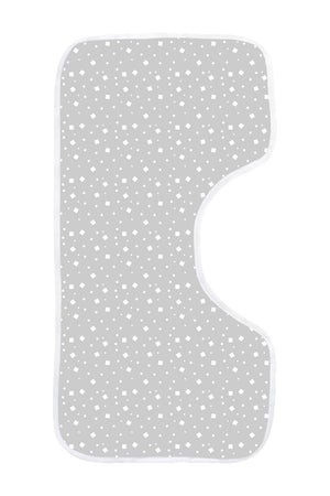 Bamboo Burp Cloths - Towelling Stories