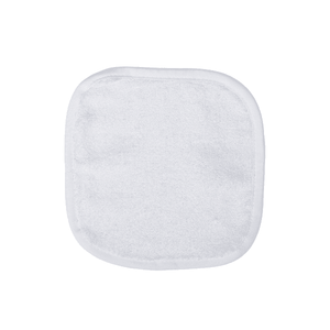 Bamboo Face Cloth - Reusable Make Up Remover - Towelling Stories