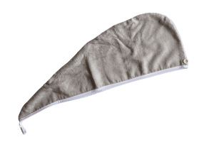 Bamboo Hair Wrap - Towelling Stories