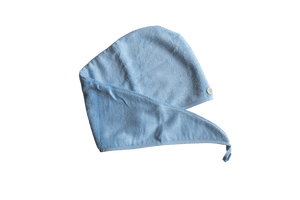 Bamboo Hair Wrap - Towelling Stories