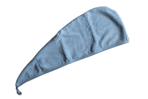 Bamboo Hair Wrap - Towelling Stories