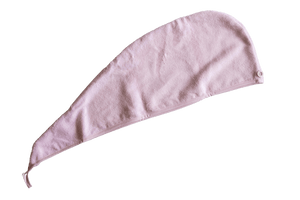 Bamboo Hair Wrap - Towelling Stories