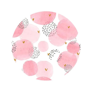 Bamboo Nursing Pads - Towelling Stories