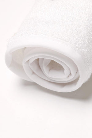 Bamboo Wash Cloths - Towelling Stories