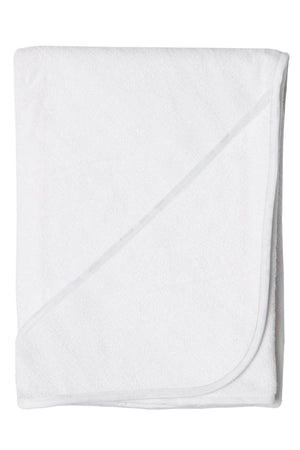 Hands Free Baby Bath Towel – Lift, Wrap & Cuddle with Both Hands Free - Towelling Stories