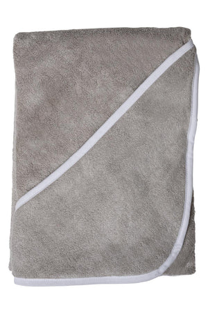 Hands Free Baby Bath Towel – Lift, Wrap & Cuddle with Both Hands Free - Towelling Stories