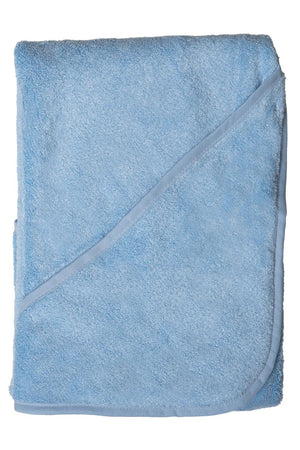 Hands Free Baby Bath Towel – Lift, Wrap & Cuddle with Both Hands Free - Towelling Stories