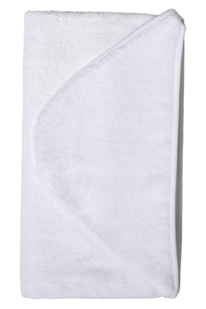 Hooded Toddler Bath Towels - Towelling Stories